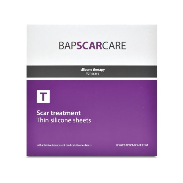 BapScar Silicone