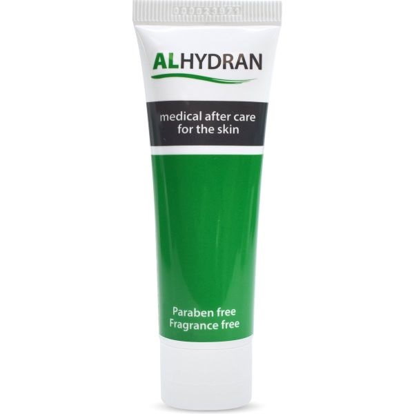 Alhydran